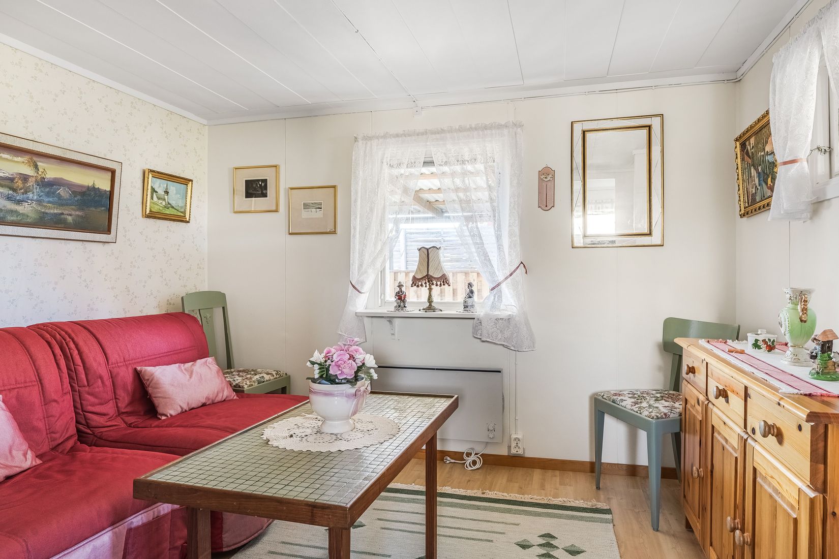 Fritidshus, Smultronvägen 76/ Emmalund Koloniområde, Johannelund, Linköping