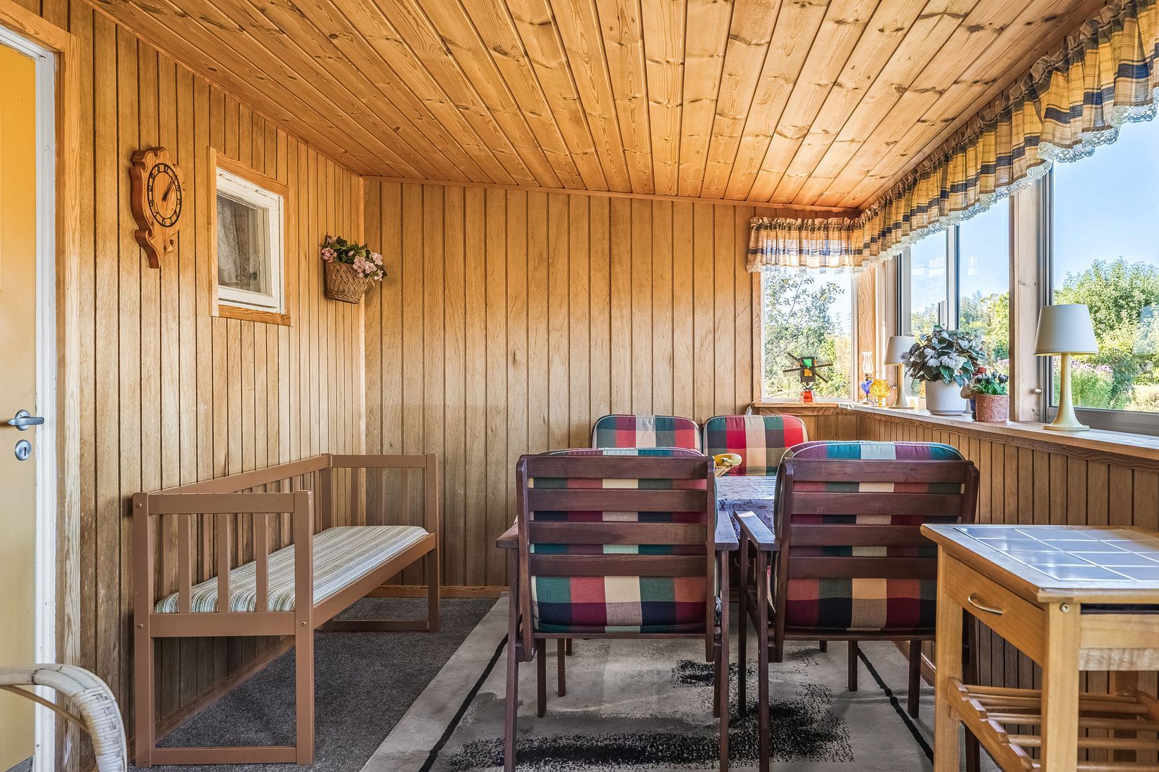 Fritidshus, Smultronvägen 76/ Emmalund Koloniområde, Johannelund, Linköping