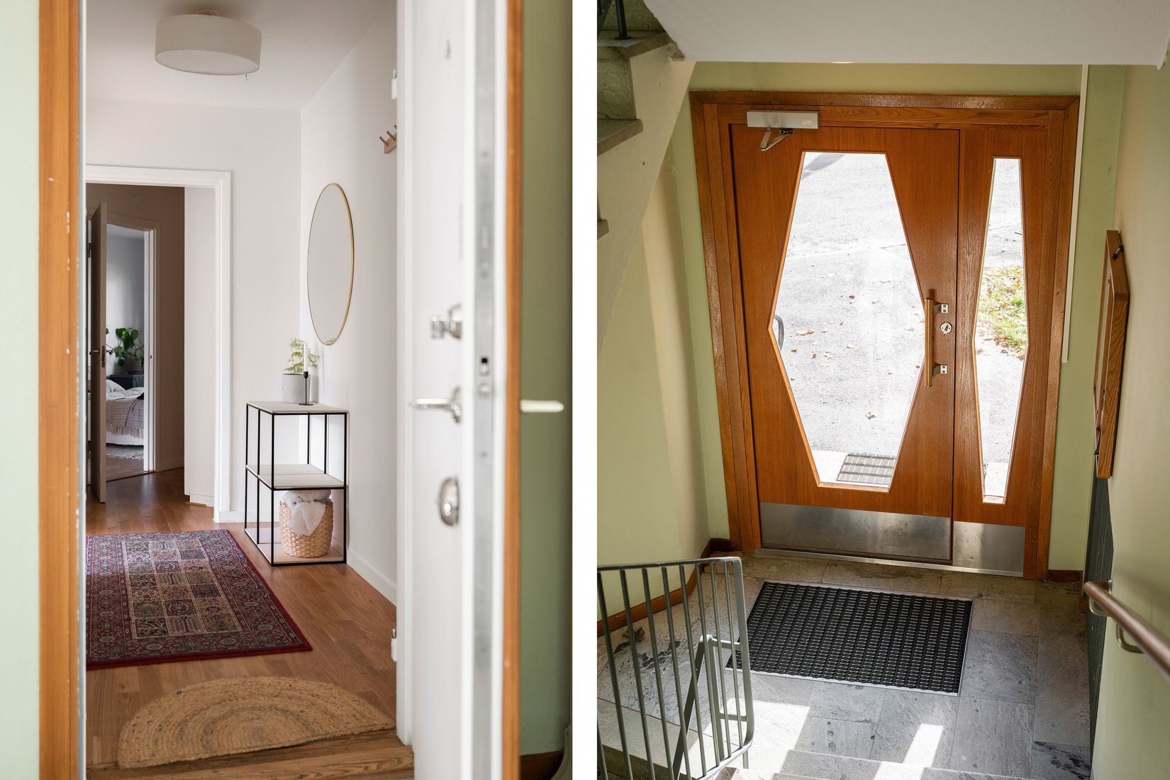 Bostadsrätt, Rusthållarvägen 167, Bagarmossen, Stockholm