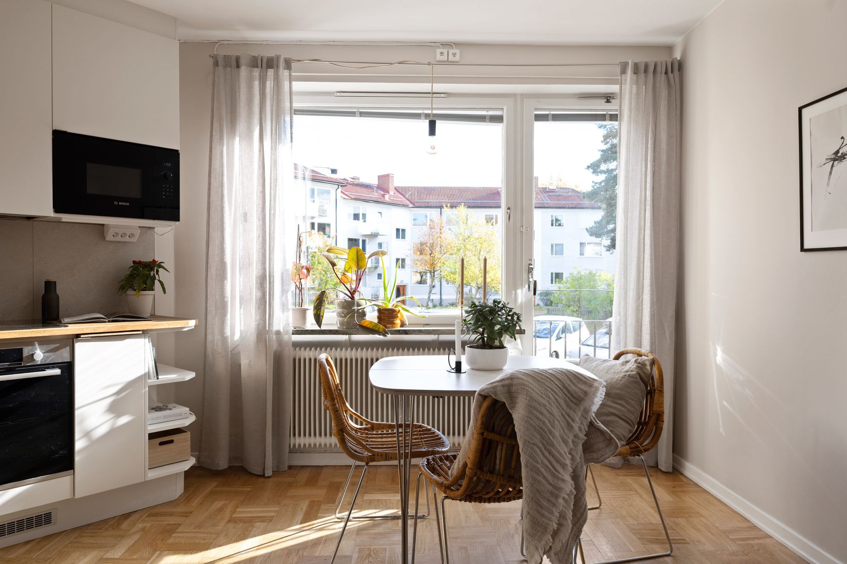 Bostadsrätt, Rusthållarvägen 167, Bagarmossen, Stockholm