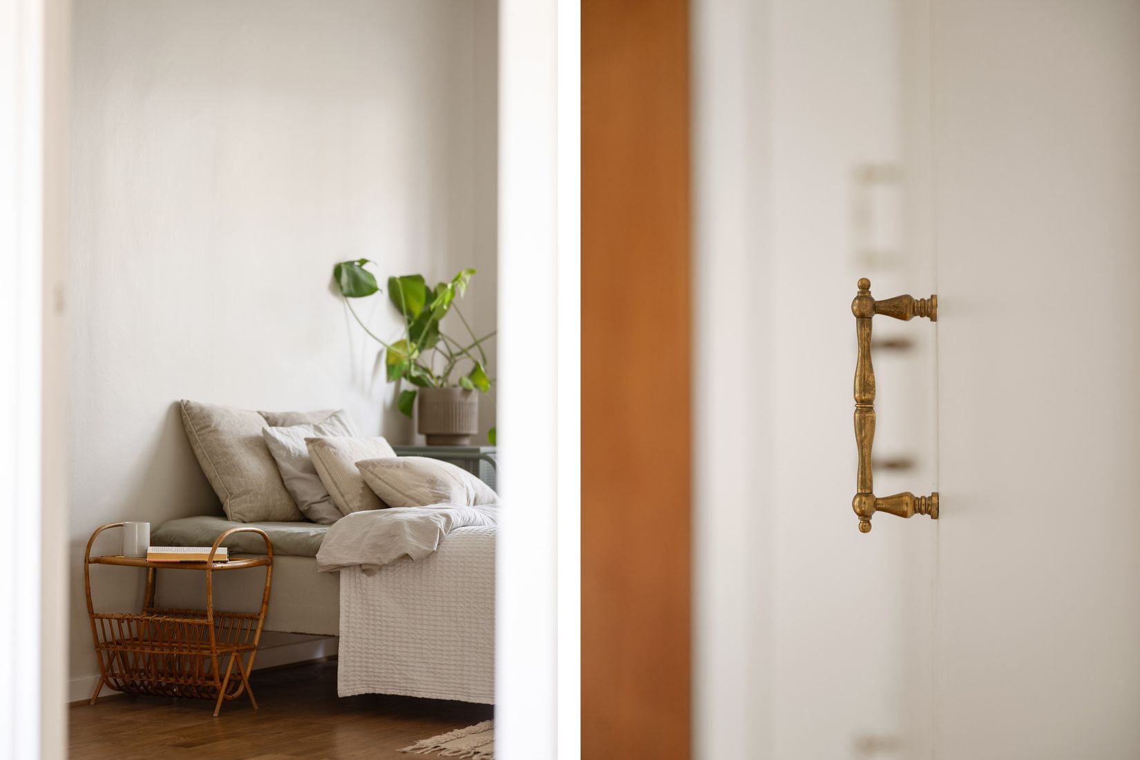 Bostadsrätt, Rusthållarvägen 167, Bagarmossen, Stockholm