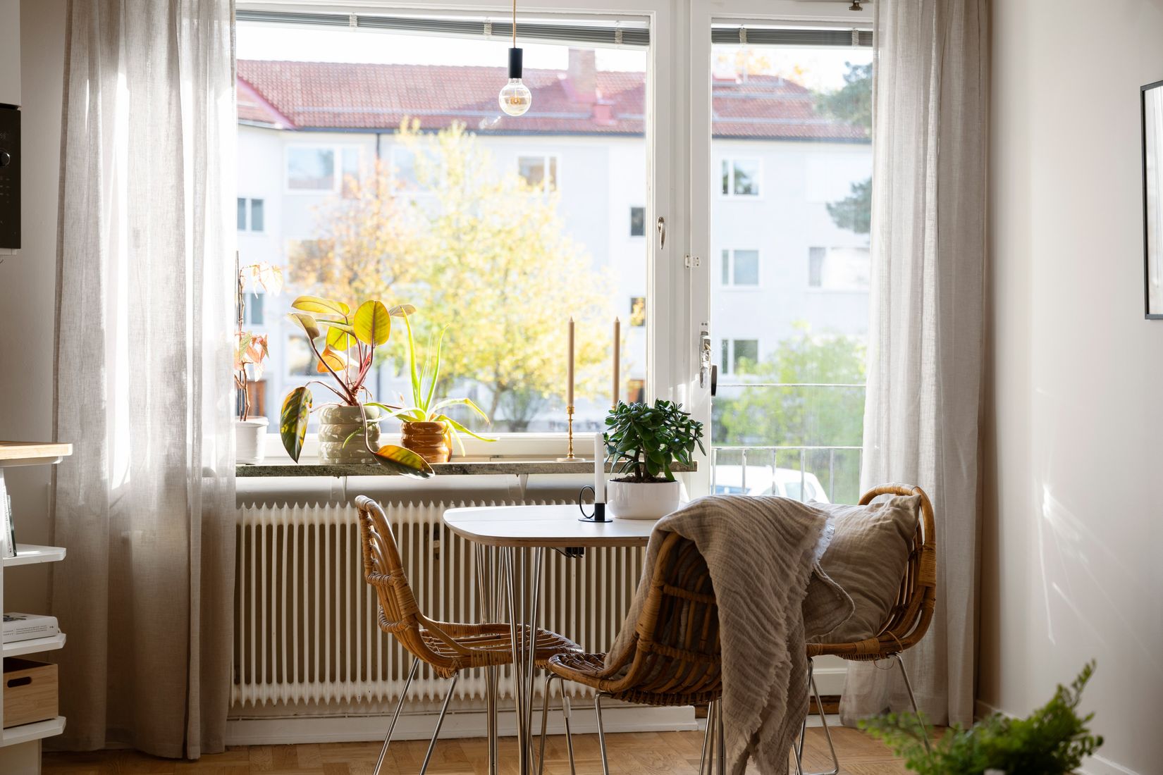 Bostadsrätt, Rusthållarvägen 167, Bagarmossen, Stockholm