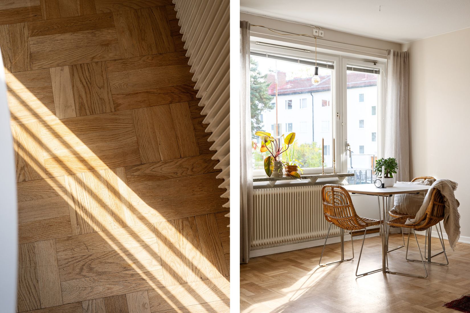 Bostadsrätt, Rusthållarvägen 167, Bagarmossen, Stockholm