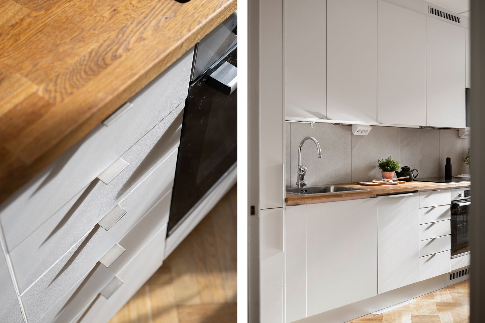 Bostadsrätt, Rusthållarvägen 167, Bagarmossen, Stockholm