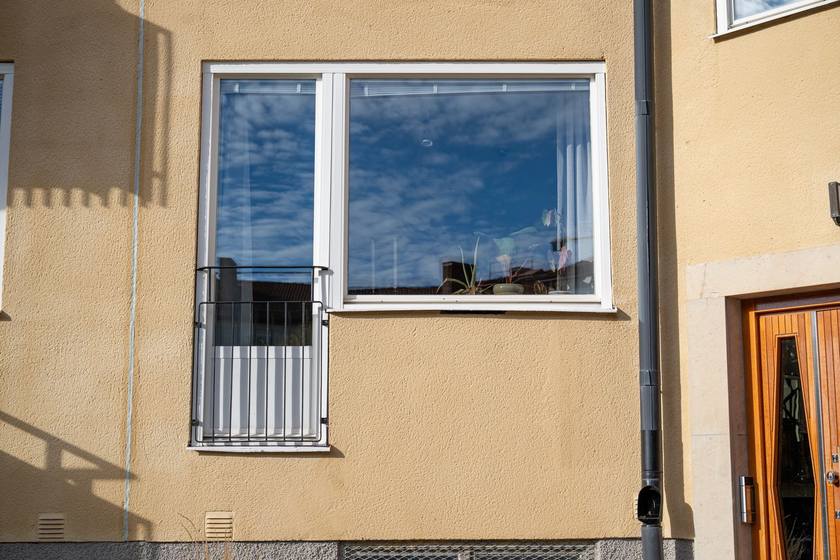 Bostadsrätt, Rusthållarvägen 167, Bagarmossen, Stockholm