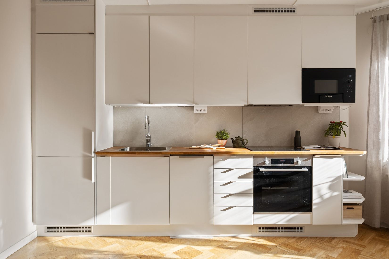 Bostadsrätt, Rusthållarvägen 167, Bagarmossen, Stockholm