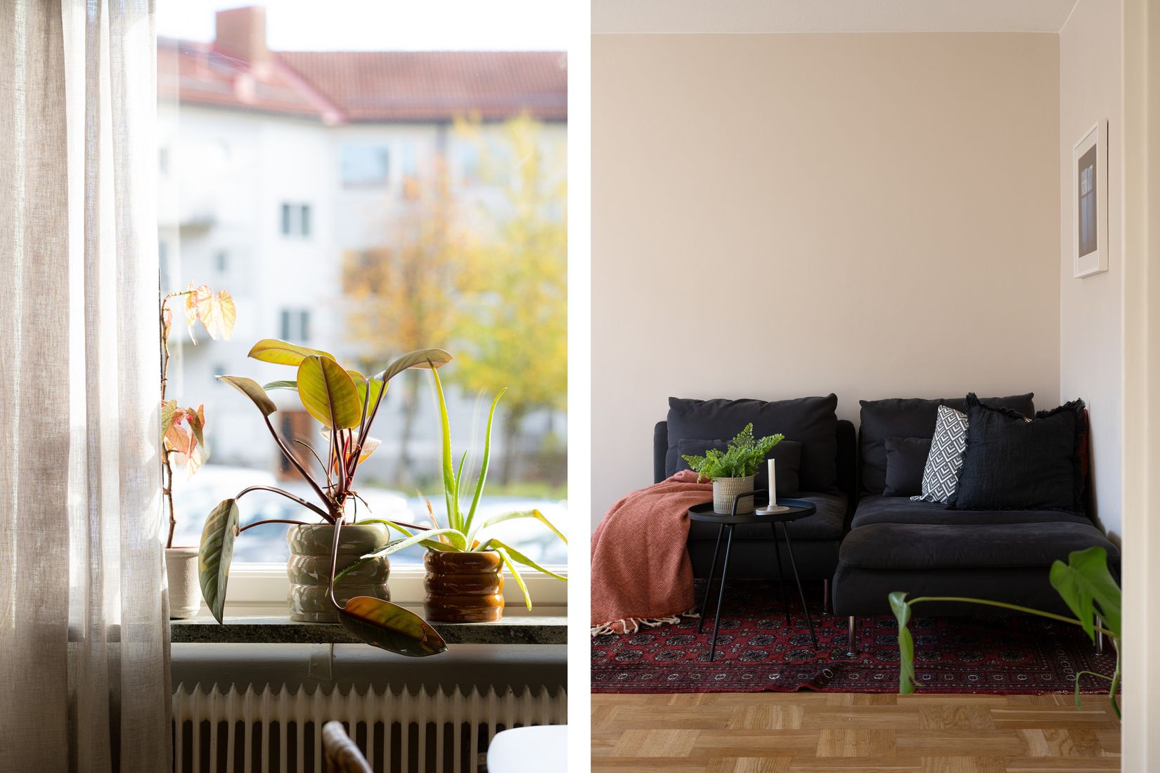 Bostadsrätt, Rusthållarvägen 167, Bagarmossen, Stockholm