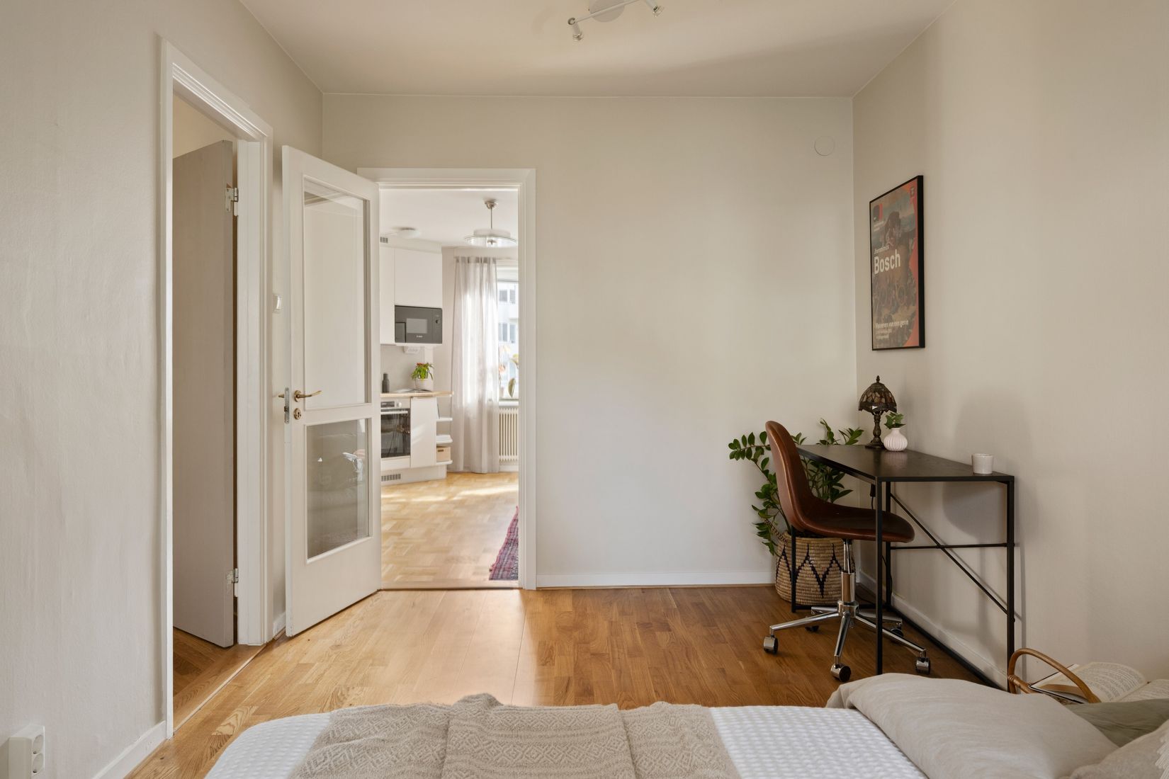 Bostadsrätt, Rusthållarvägen 167, Bagarmossen, Stockholm