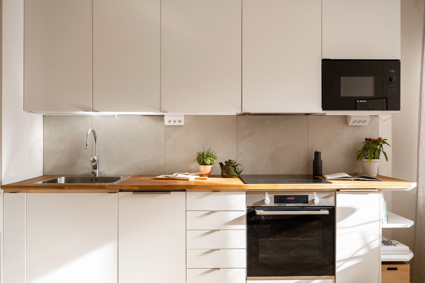 Bostadsrätt, Rusthållarvägen 167, Bagarmossen, Stockholm