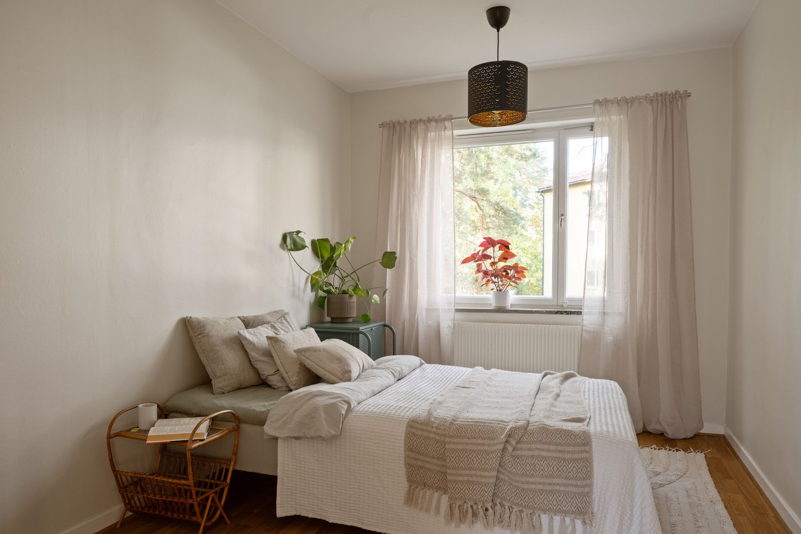 Bostadsrätt, Rusthållarvägen 167, Bagarmossen, Stockholm