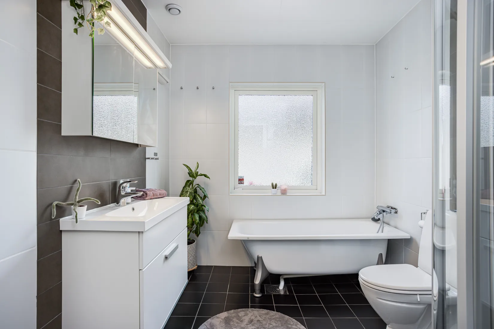Villa, Gnejsvägen 21, Skrea/Mannabergs sydsluttning, Falkenberg