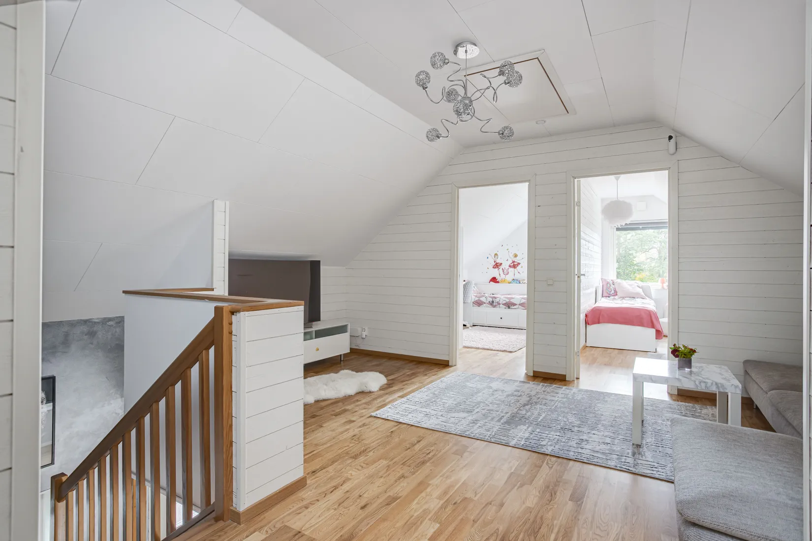 Villa, Gnejsvägen 21, Skrea/Mannabergs sydsluttning, Falkenberg