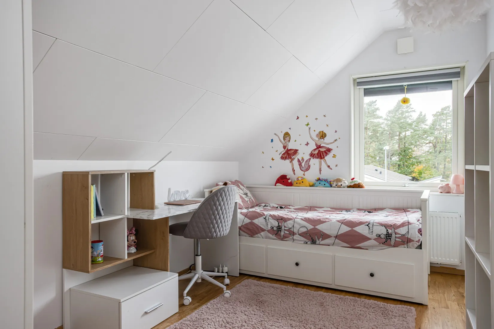 Villa, Gnejsvägen 21, Skrea/Mannabergs sydsluttning, Falkenberg