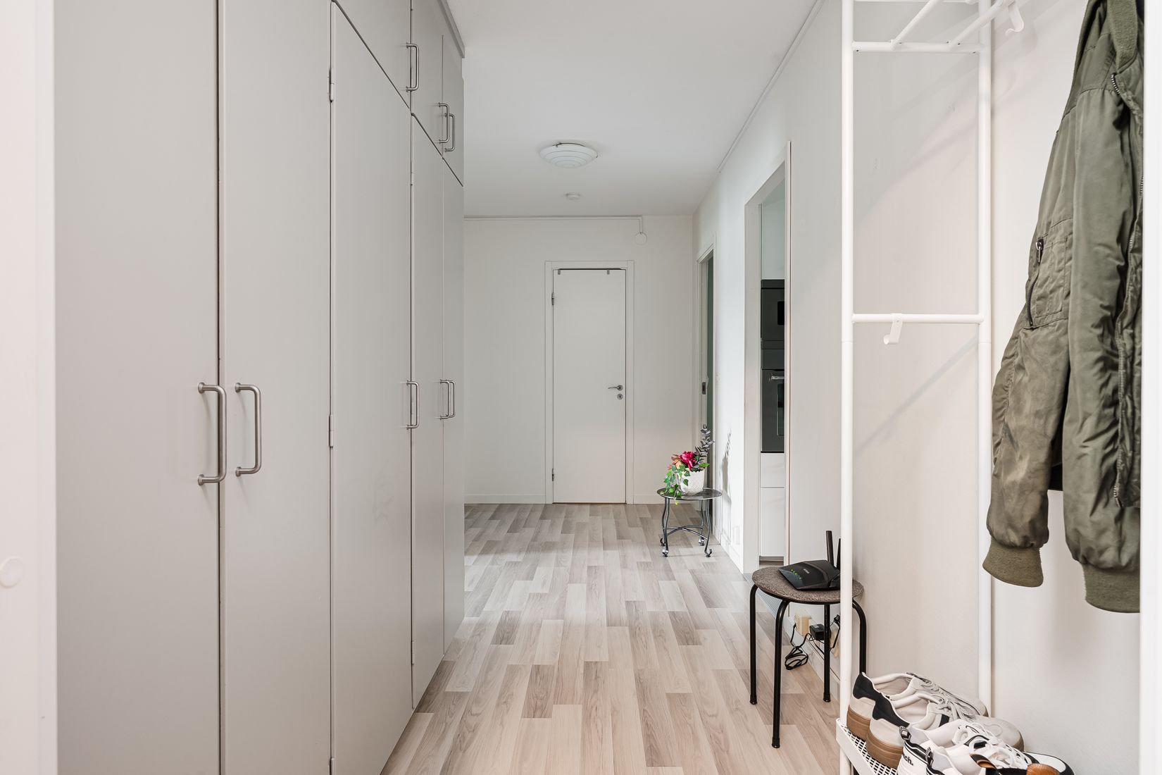 Bostadsrätt, Harmonigatan 6A, Skönsmon, Sundsvall