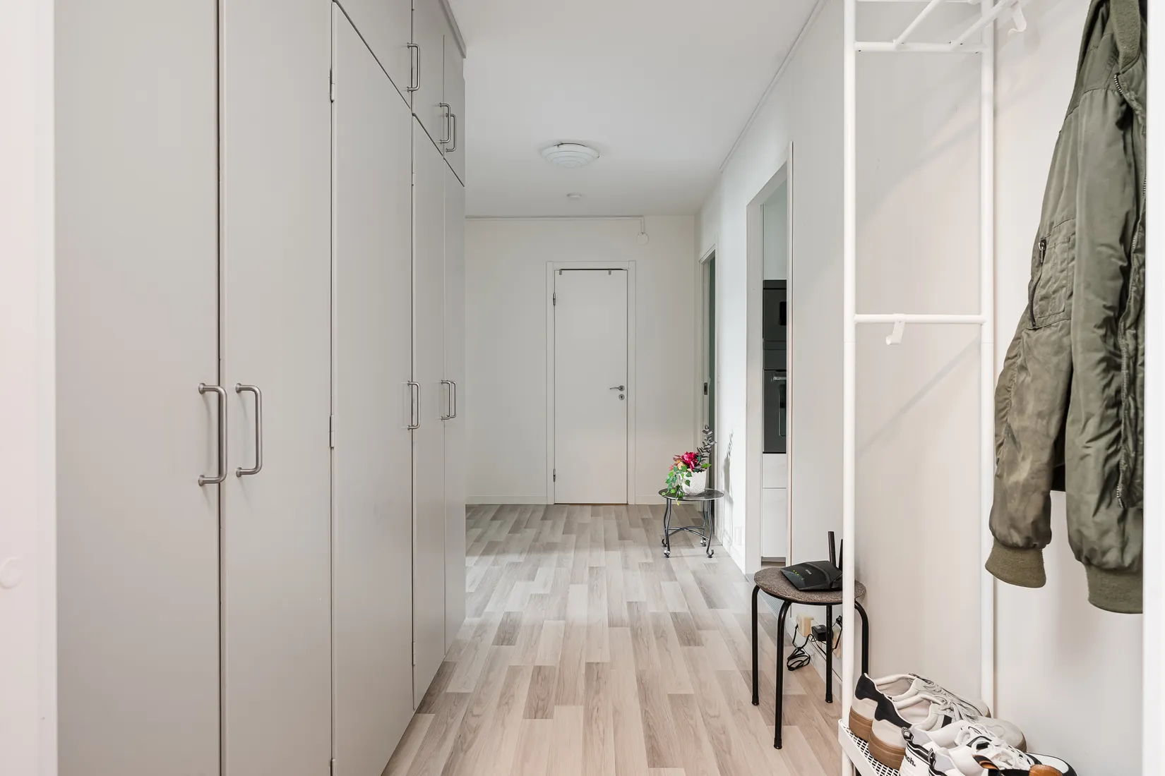 Bostadsrätt, Harmonigatan 6A, Skönsmon, Sundsvall