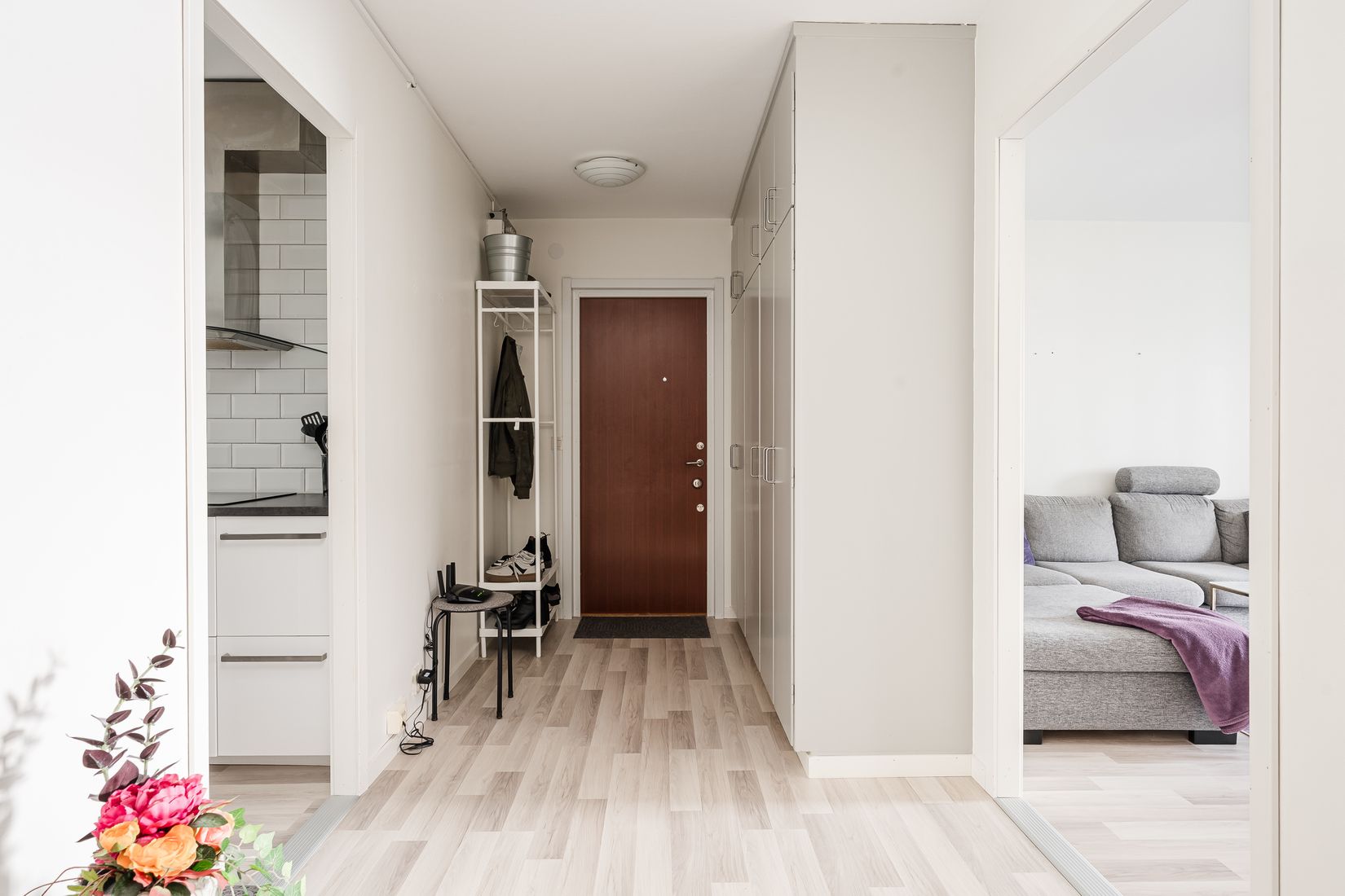 Bostadsrätt, Harmonigatan 6A, Skönsmon, Sundsvall