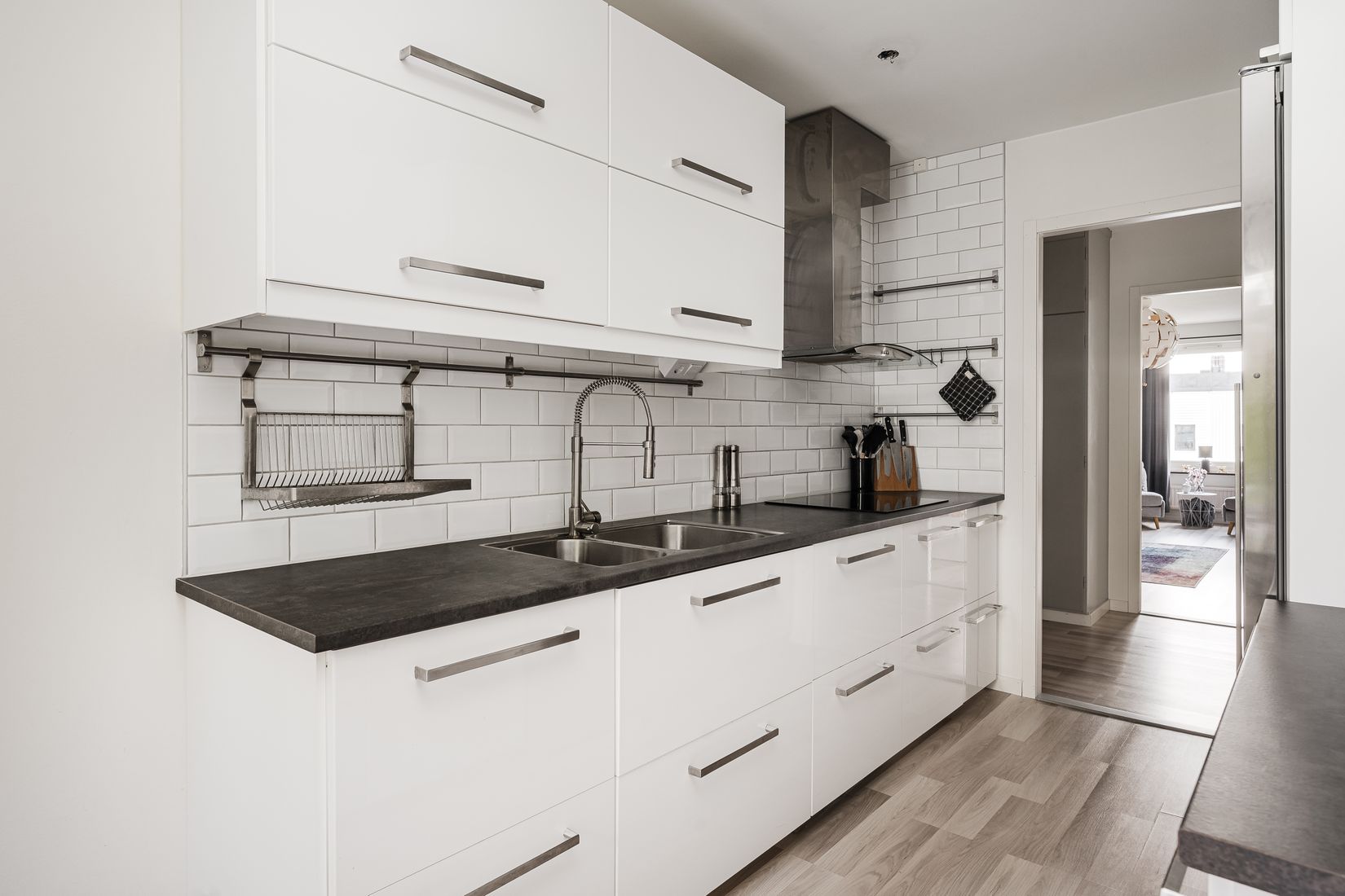 Bostadsrätt, Harmonigatan 6A, Skönsmon, Sundsvall