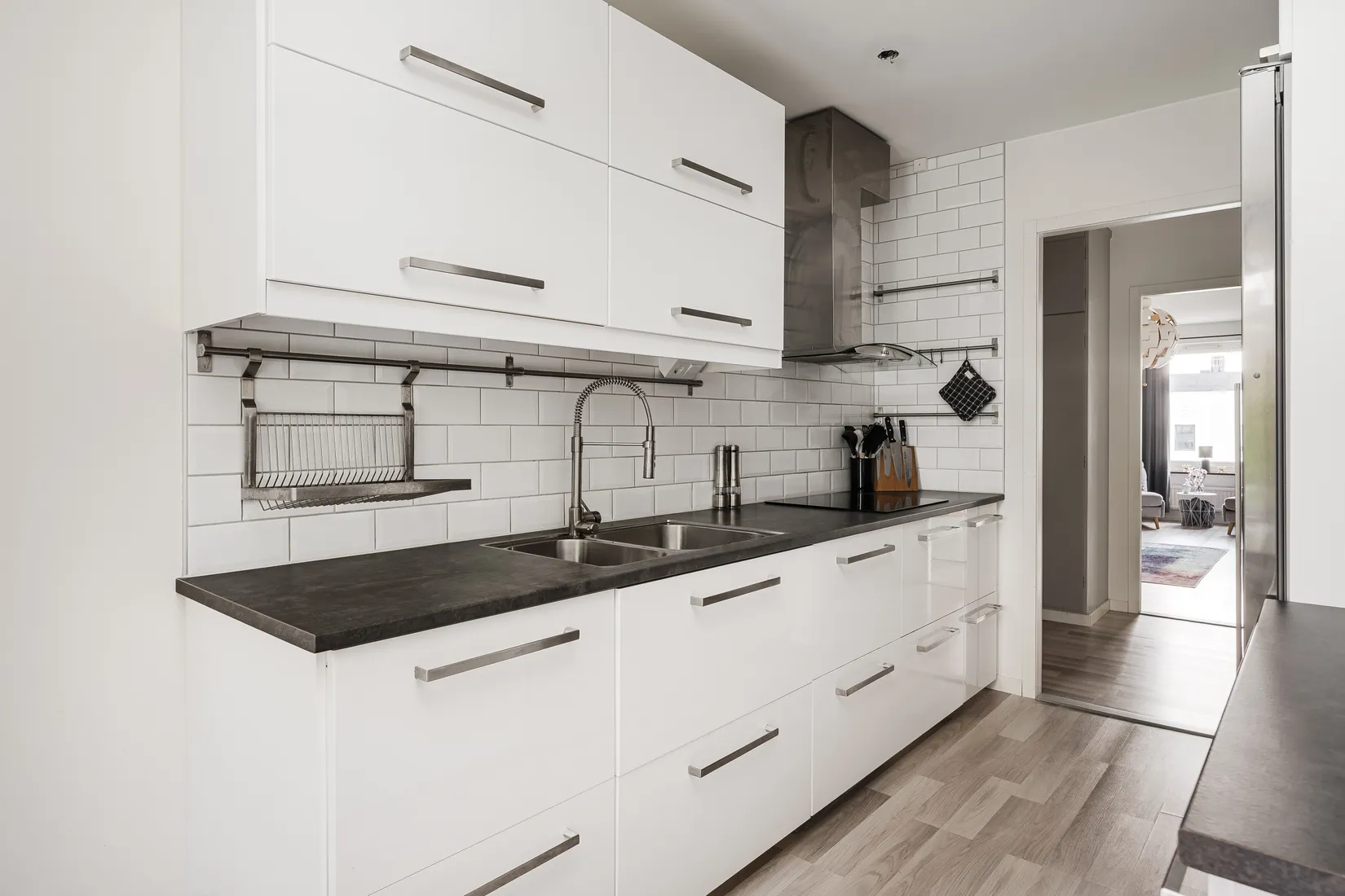Bostadsrätt, Harmonigatan 6A, Skönsmon, Sundsvall