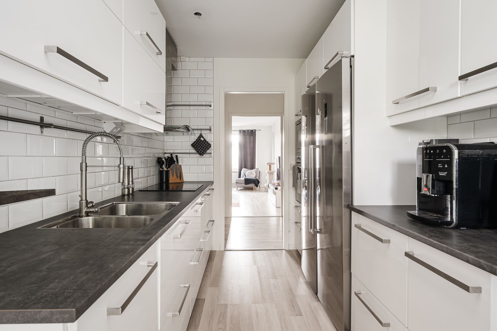 Bostadsrätt, Harmonigatan 6A, Skönsmon, Sundsvall