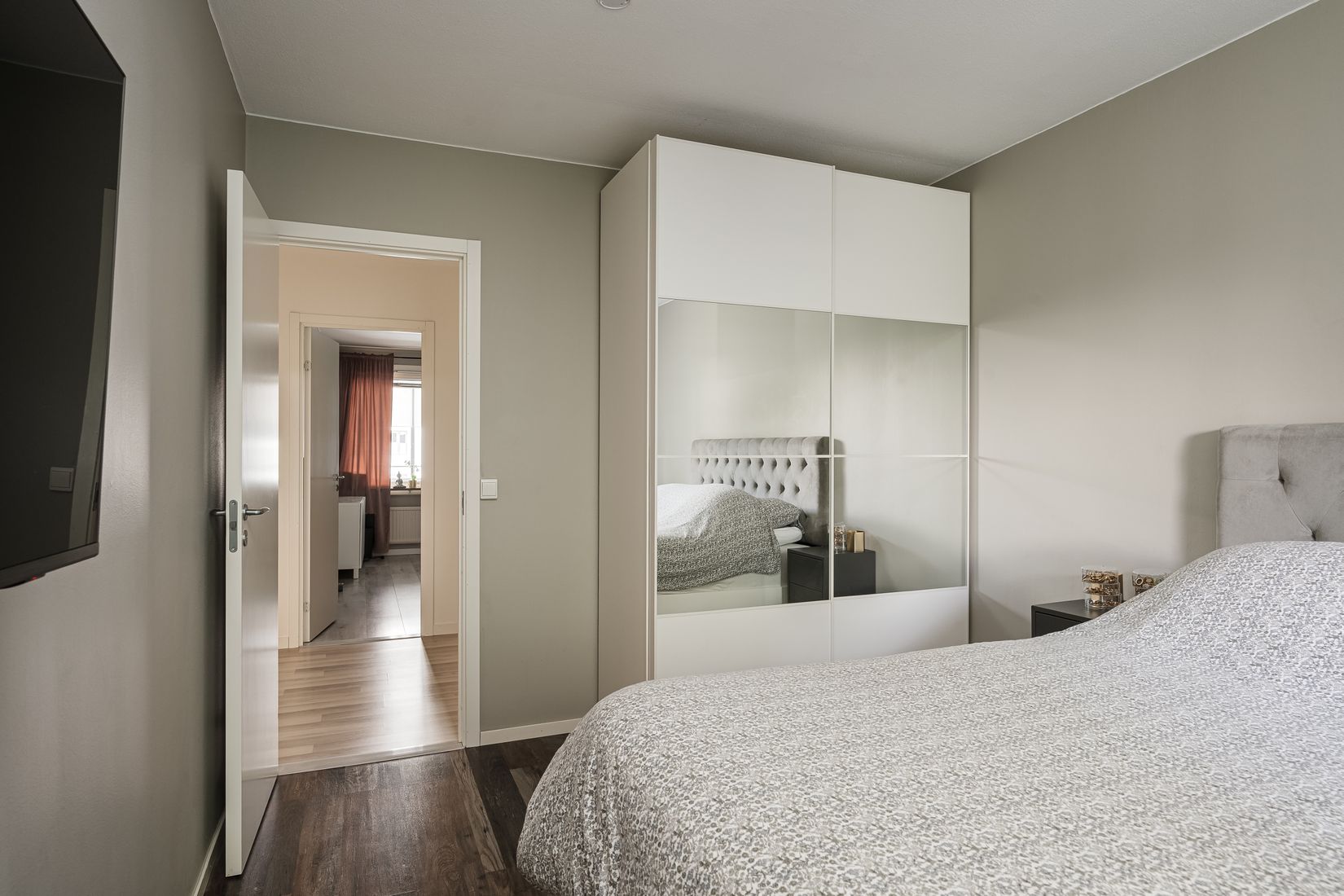 Bostadsrätt, Harmonigatan 6A, Skönsmon, Sundsvall