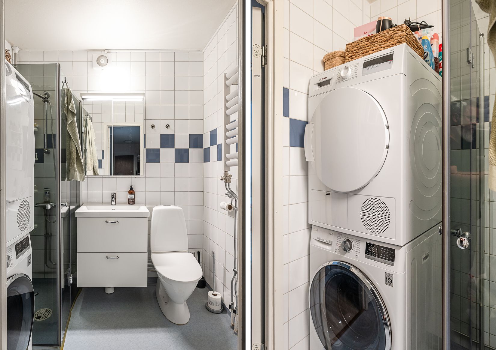 Bostadsrätt, Harmonigatan 6A, Skönsmon, Sundsvall