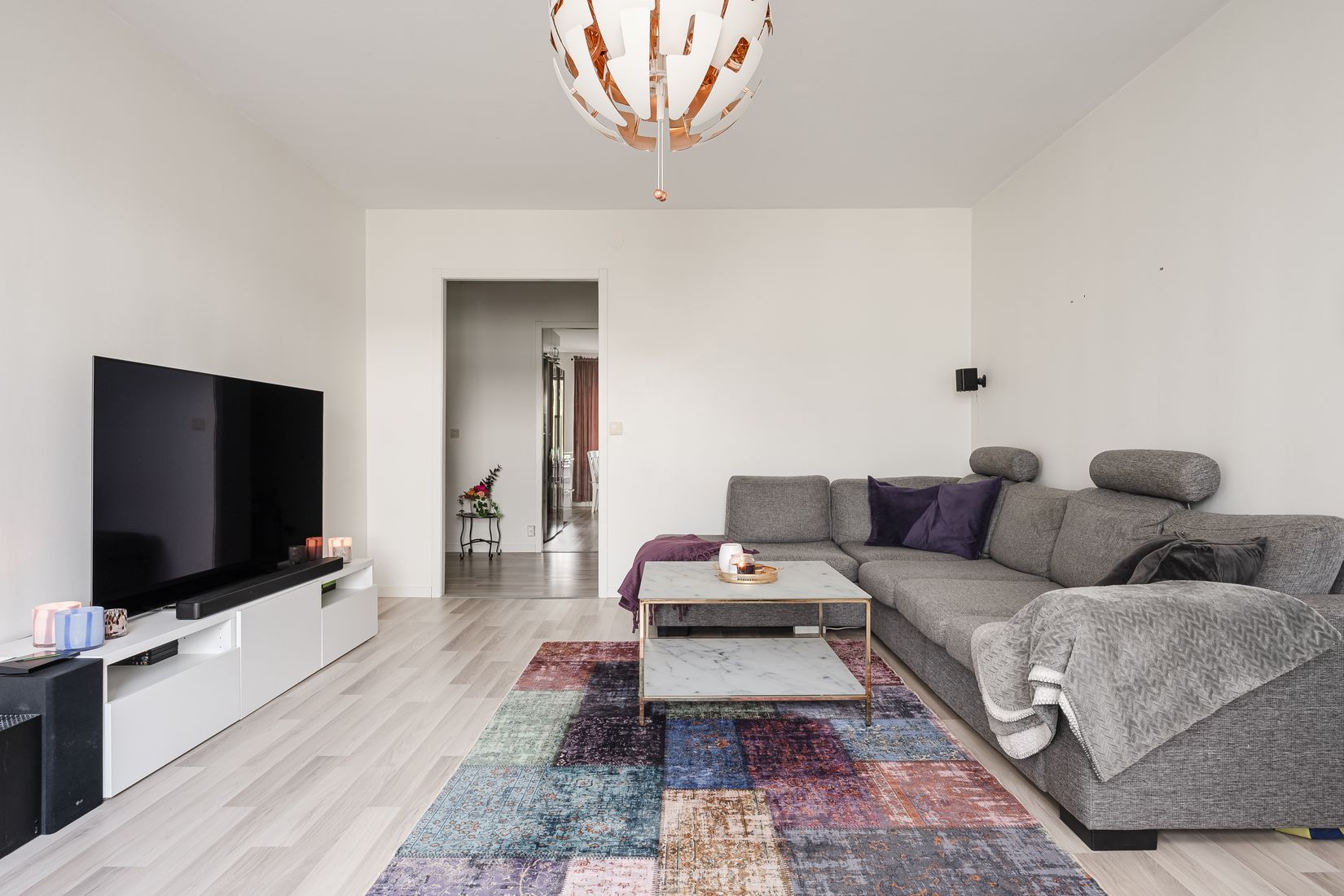 Bostadsrätt, Harmonigatan 6A, Skönsmon, Sundsvall