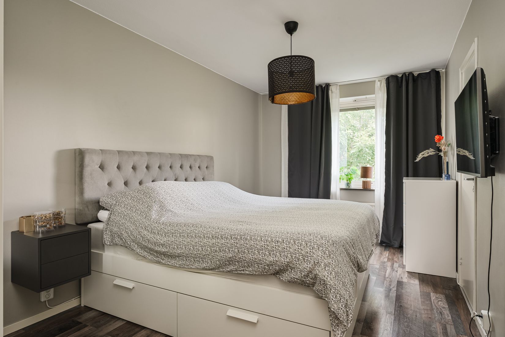 Bostadsrätt, Harmonigatan 6A, Skönsmon, Sundsvall