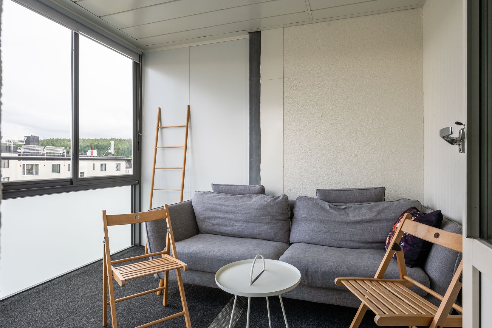 Bostadsrätt, Harmonigatan 6A, Skönsmon, Sundsvall