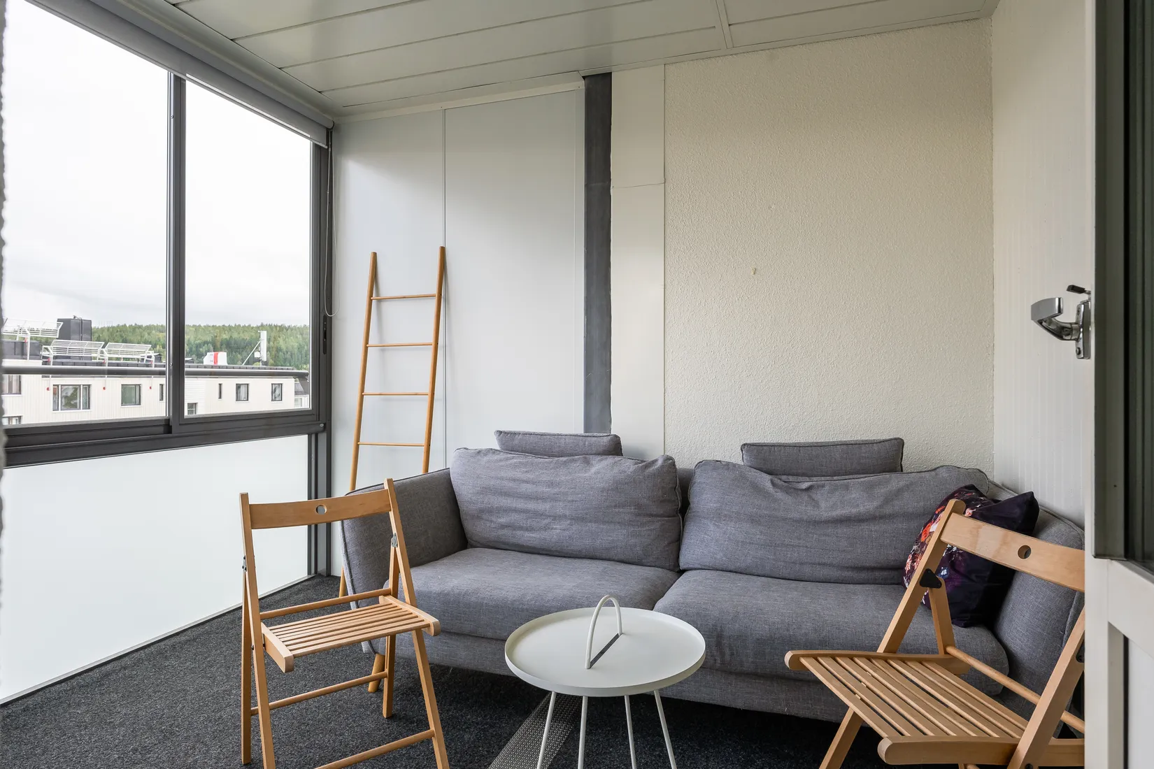 Bostadsrätt, Harmonigatan 6A, Skönsmon, Sundsvall