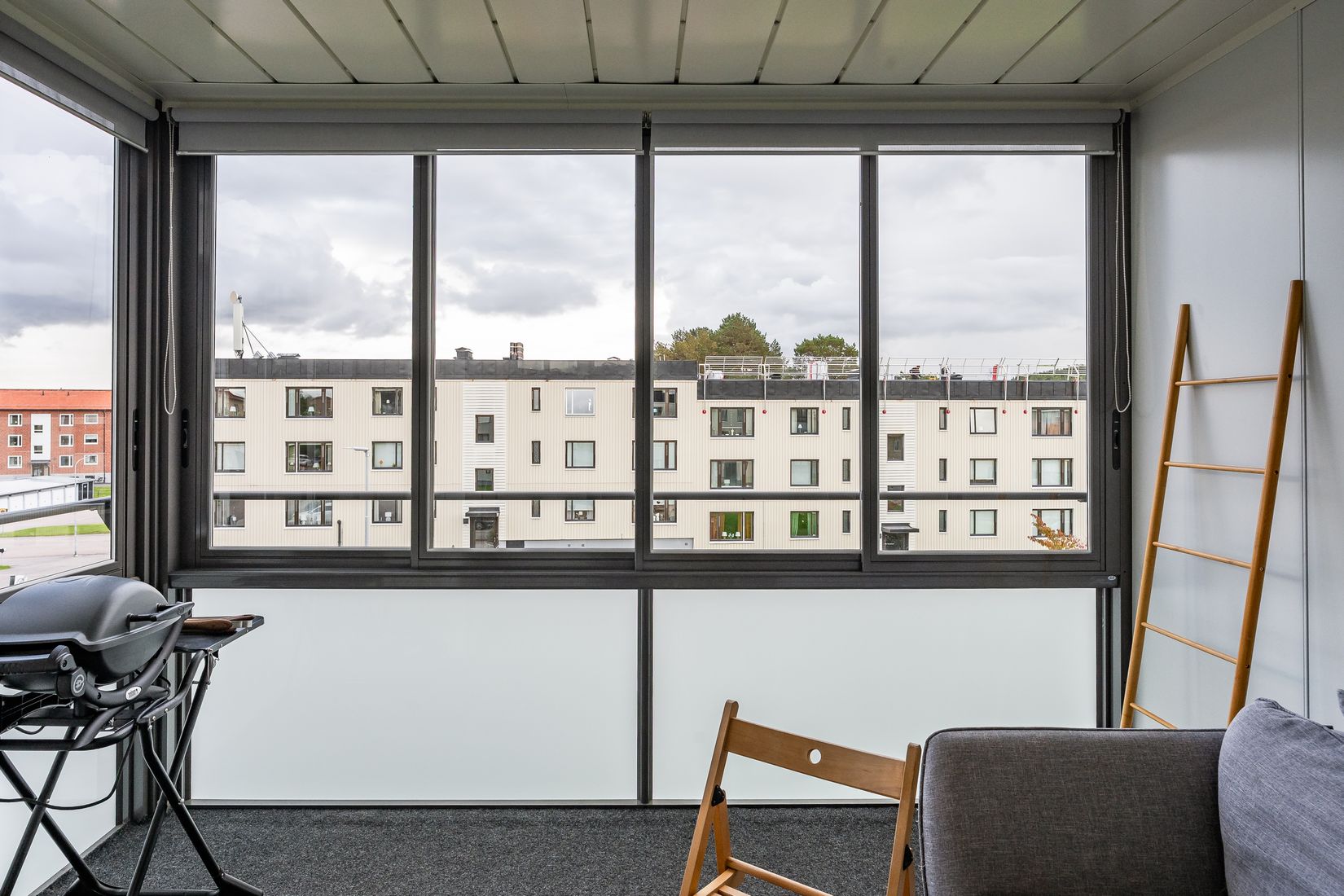 Bostadsrätt, Harmonigatan 6A, Skönsmon, Sundsvall