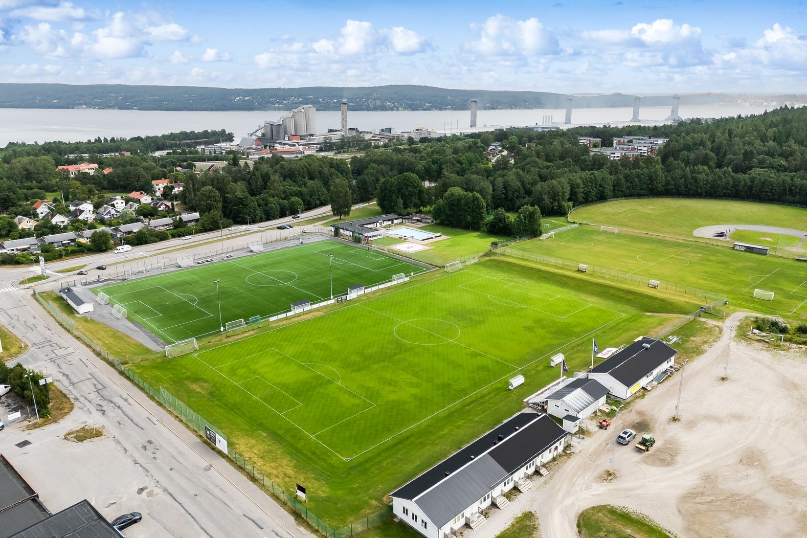 Bostadsrätt, Harmonigatan 6A, Skönsmon, Sundsvall