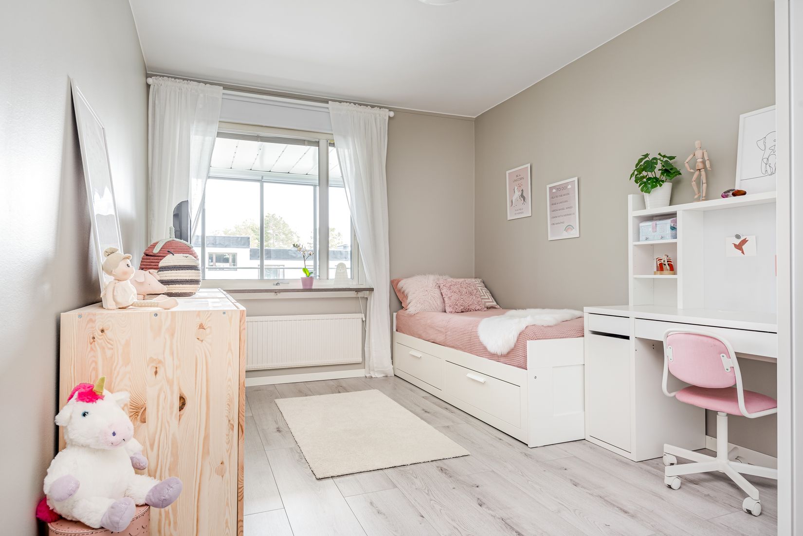 Bostadsrätt, Harmonigatan 6A, Skönsmon, Sundsvall