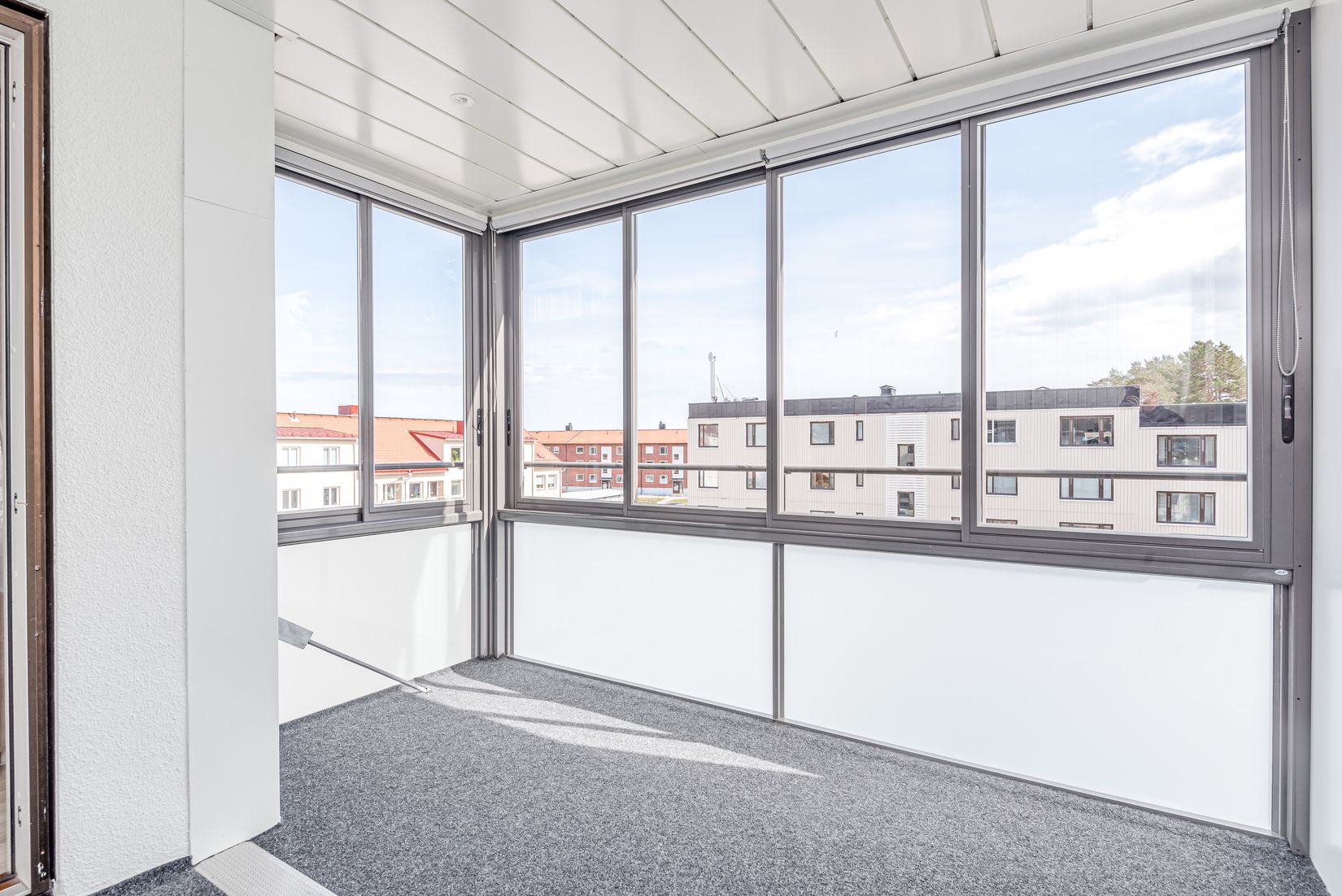 Bostadsrätt, Harmonigatan 6A, Skönsmon, Sundsvall