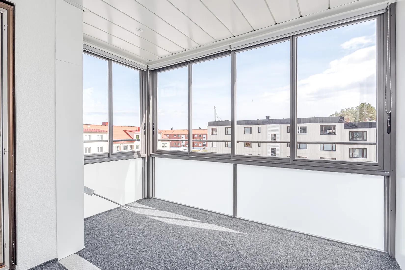 Bostadsrätt, Harmonigatan 6A, Skönsmon, Sundsvall