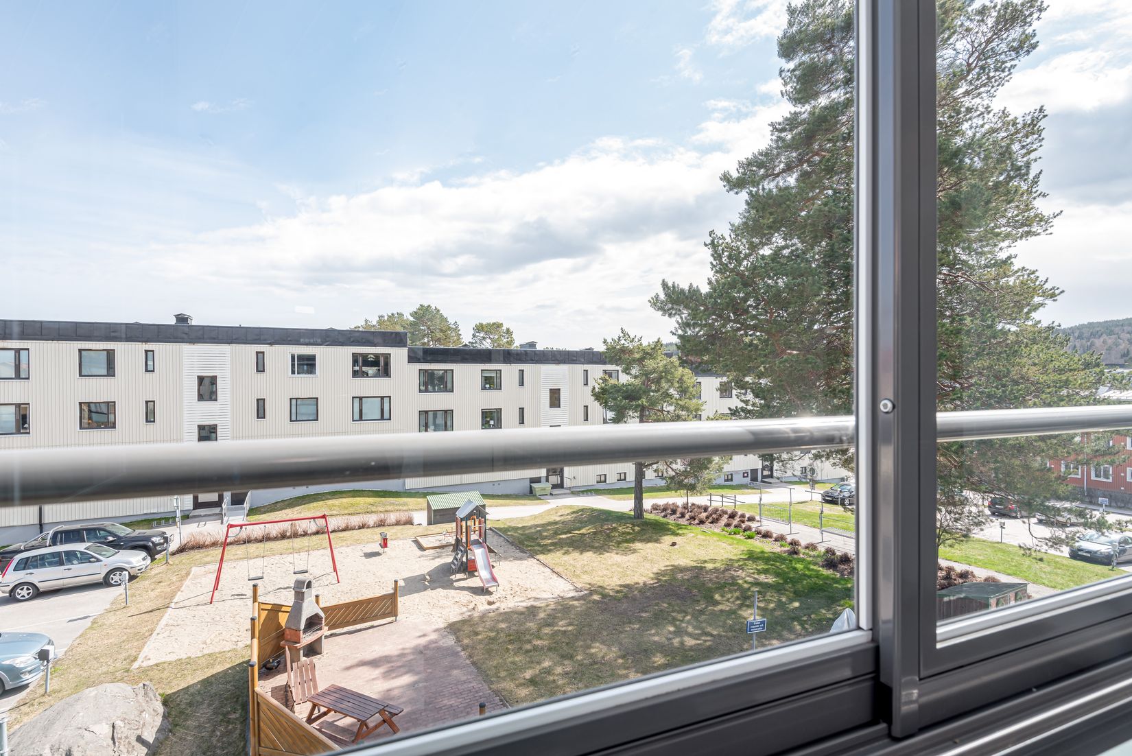 Bostadsrätt, Harmonigatan 6A, Skönsmon, Sundsvall