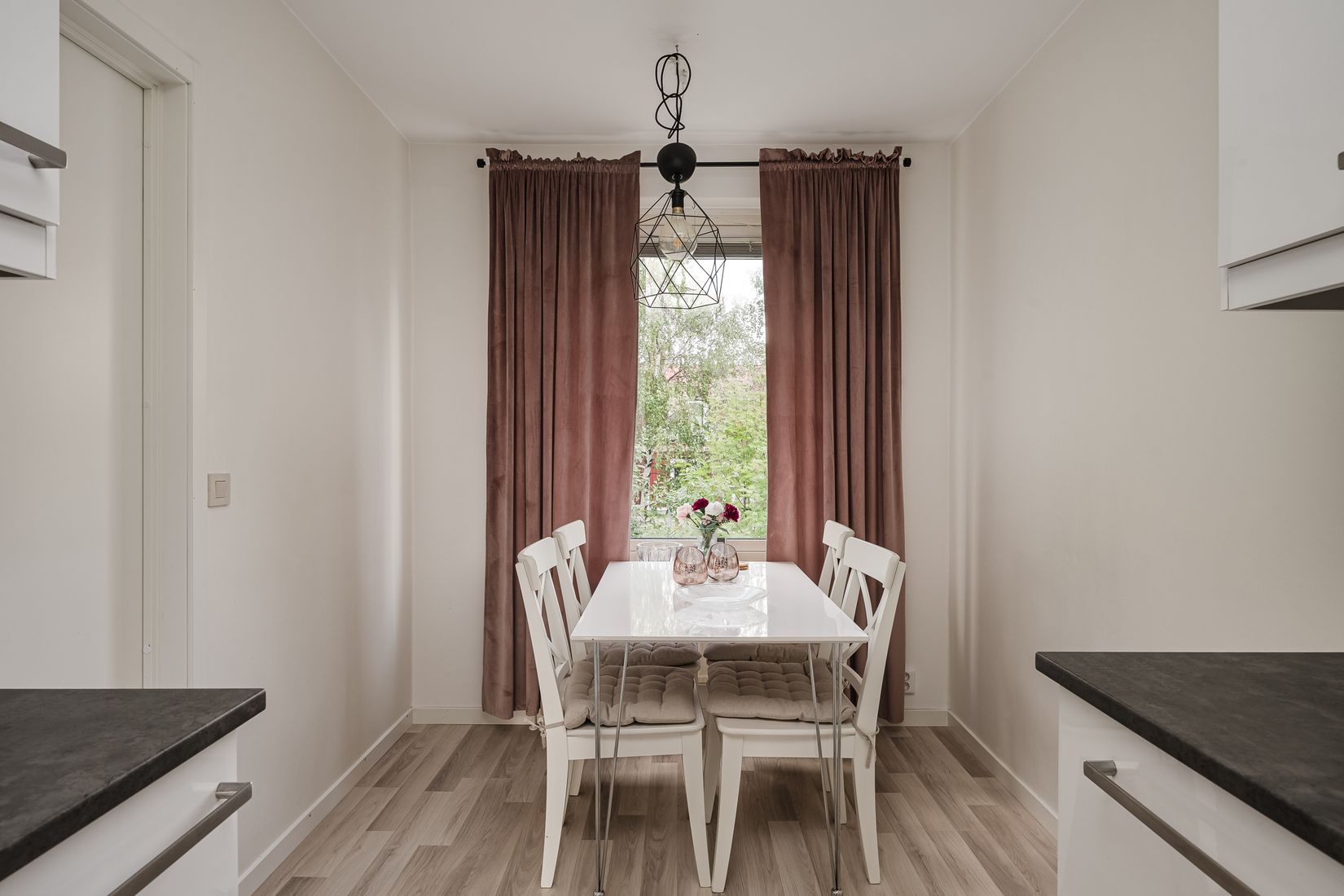 Bostadsrätt, Harmonigatan 6A, Skönsmon, Sundsvall