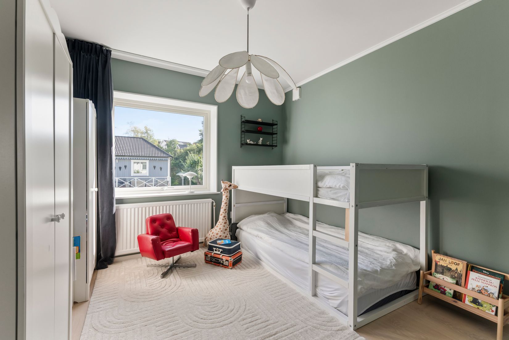 Villa, Herdevägen 28, Sundby, Stockholm