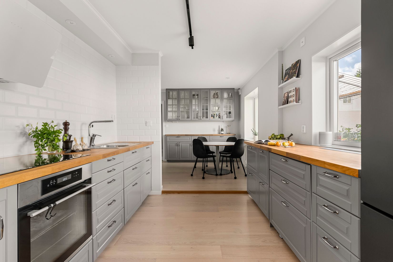 Villa, Herdevägen 28, Sundby, Stockholm