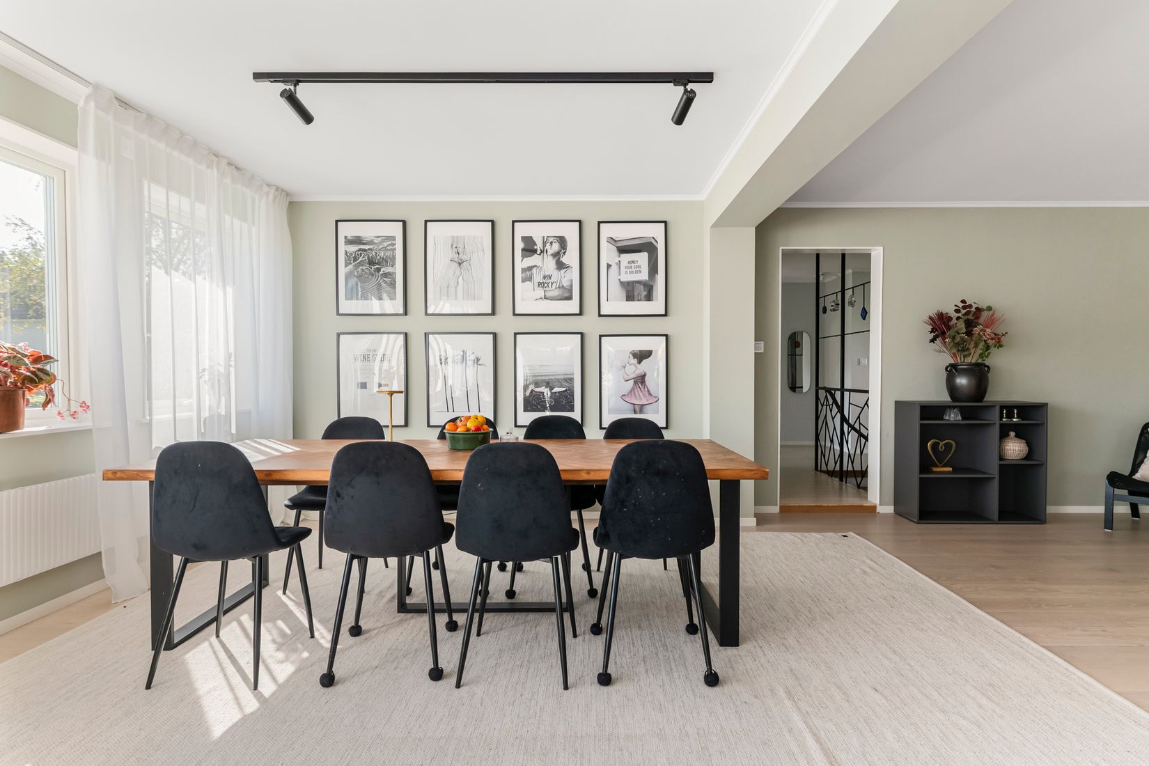 Villa, Herdevägen 28, Sundby, Stockholm