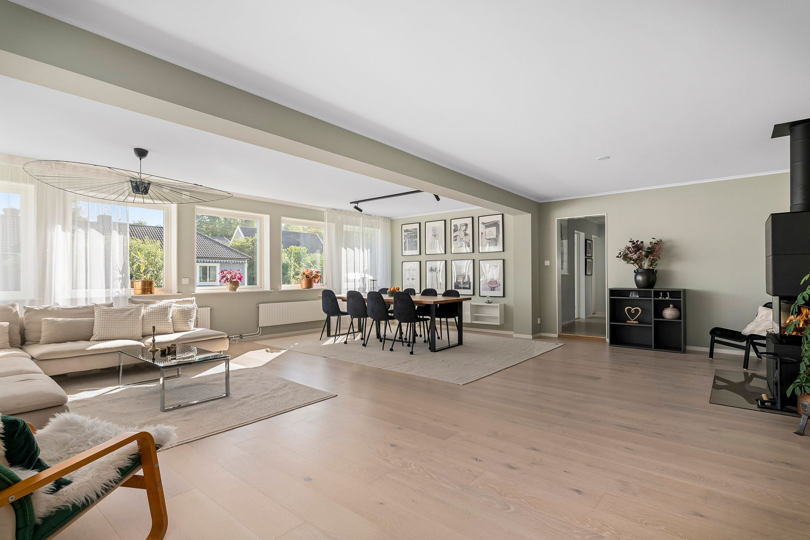 Villa, Herdevägen 28, Sundby, Stockholm