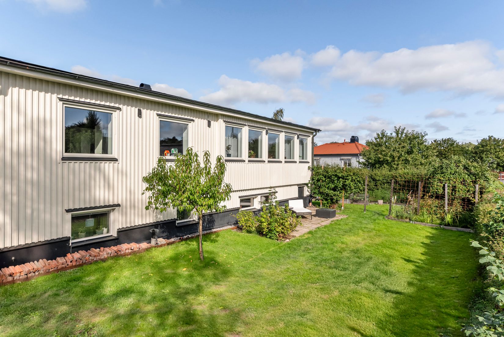 Villa, Herdevägen 28, Sundby, Stockholm