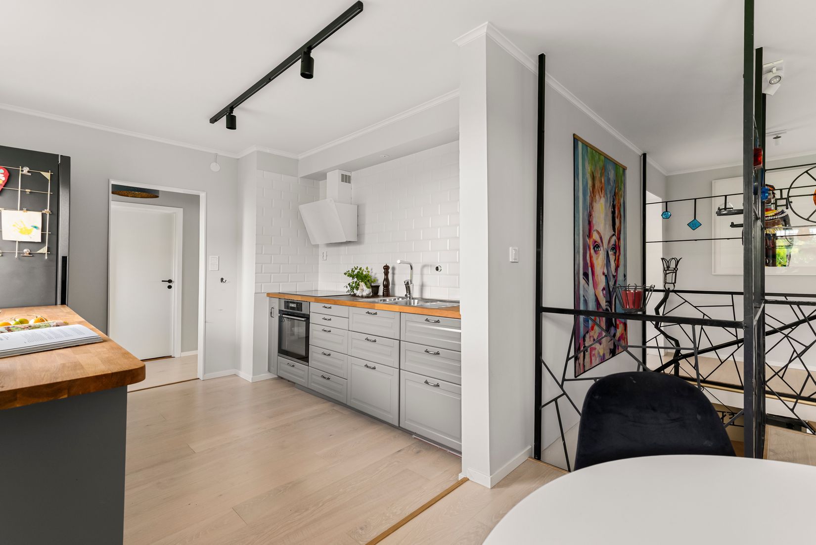 Villa, Herdevägen 28, Sundby, Stockholm