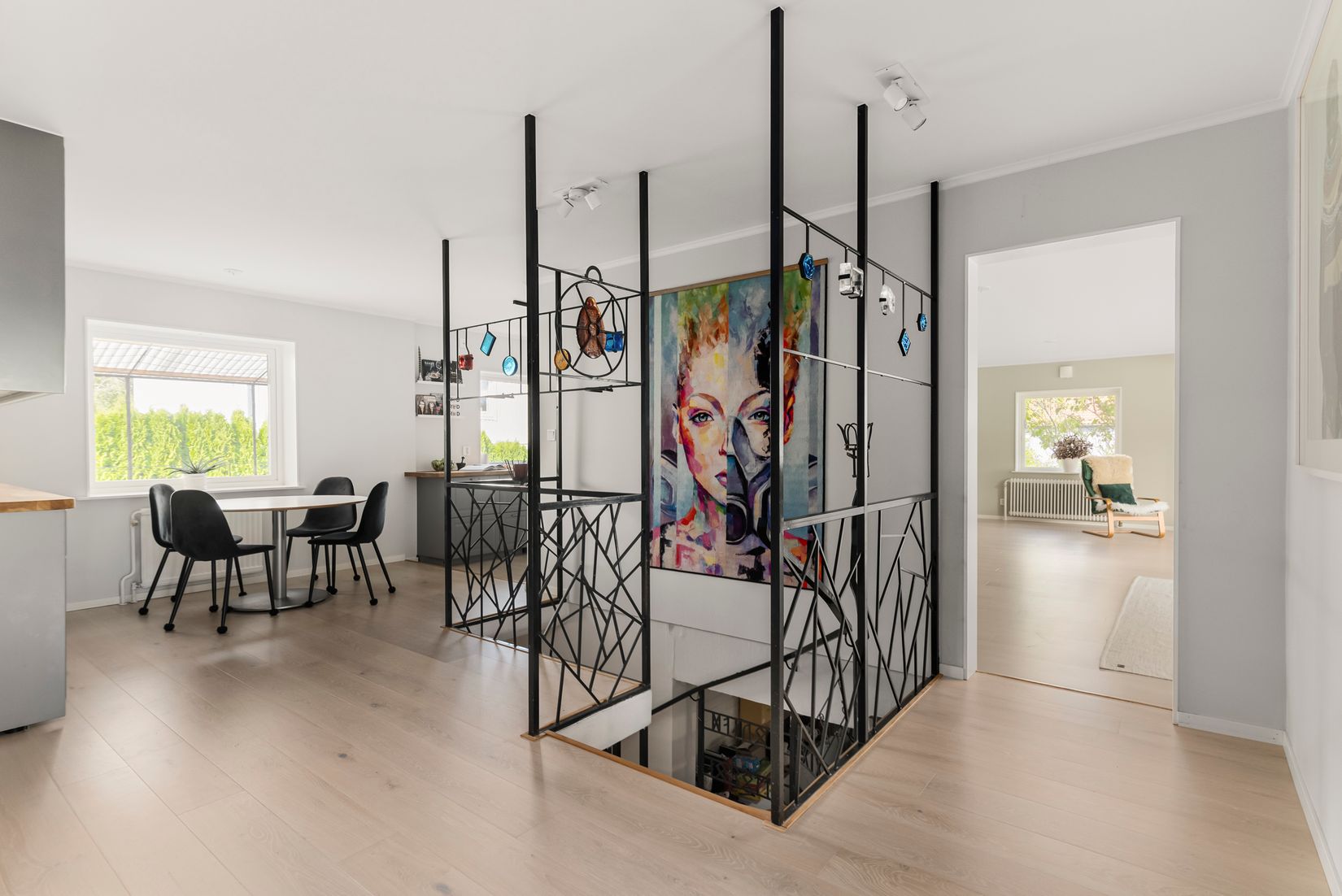 Villa, Herdevägen 28, Sundby, Stockholm