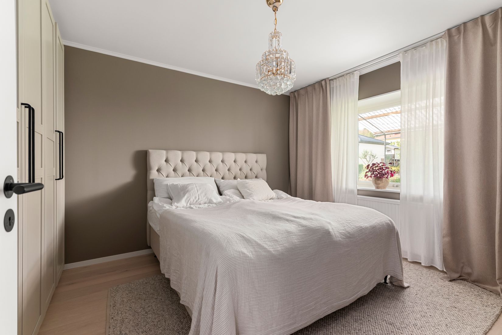 Villa, Herdevägen 28, Sundby, Stockholm