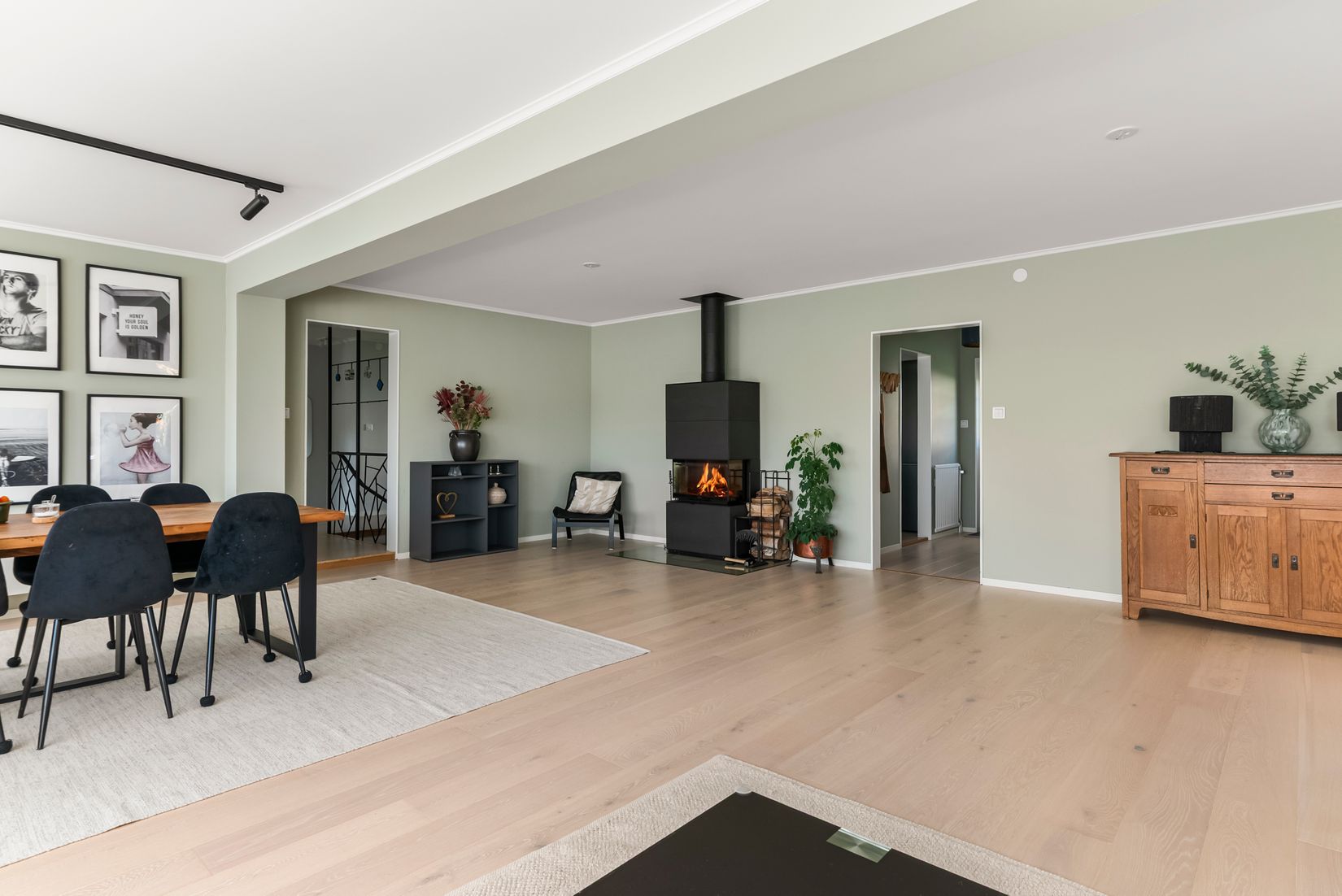 Villa, Herdevägen 28, Sundby, Stockholm