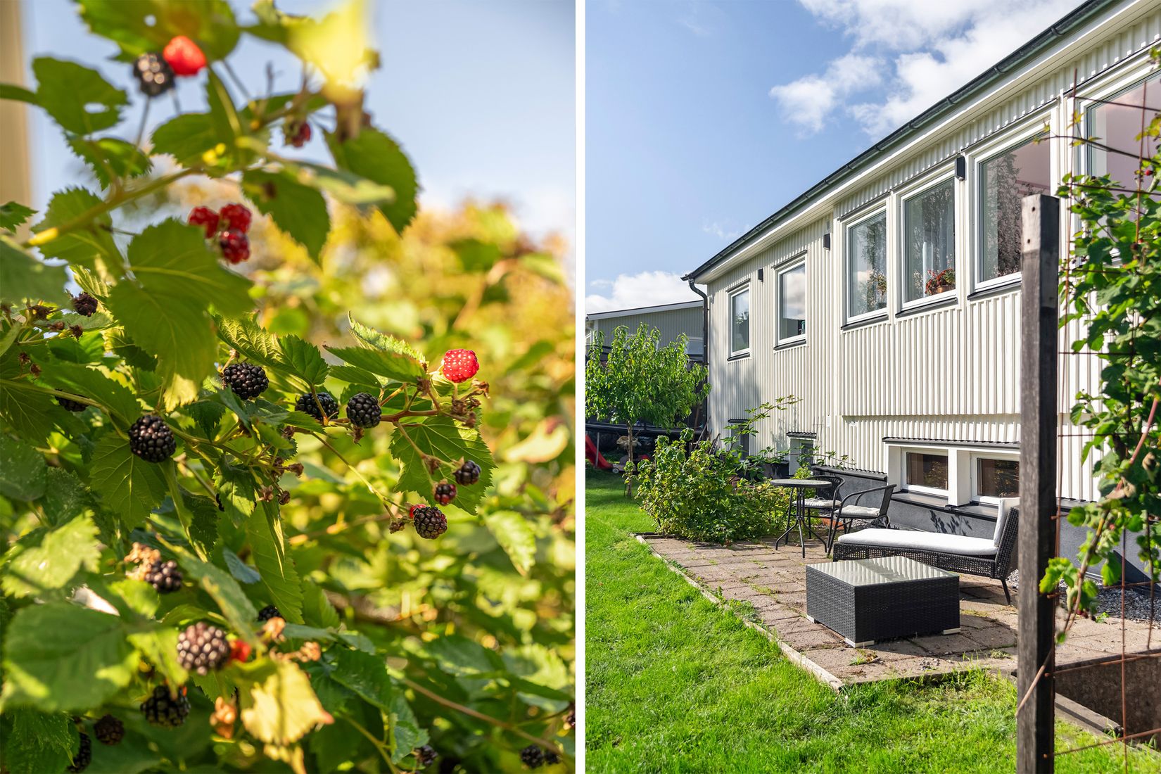 Villa, Herdevägen 28, Sundby, Stockholm