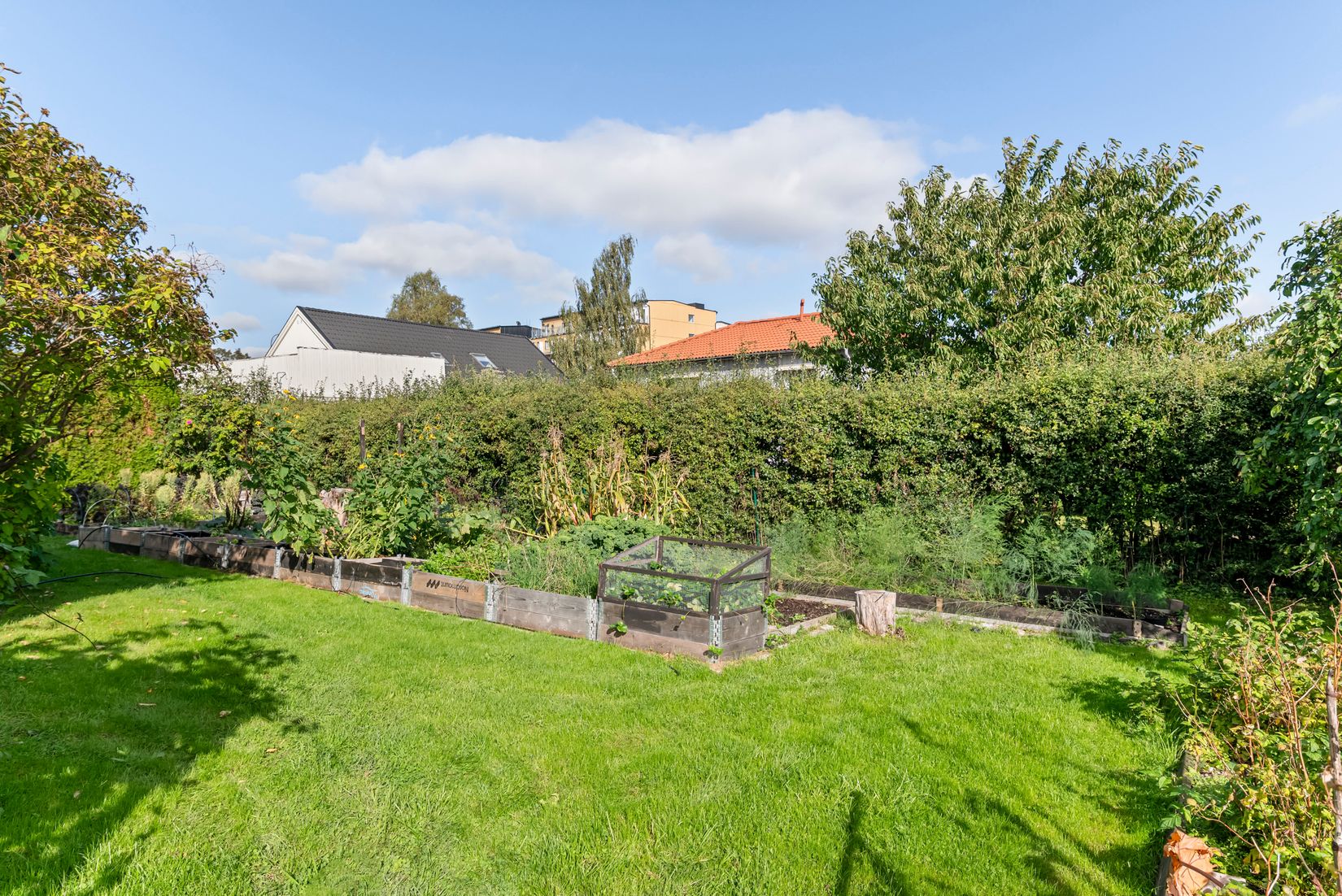 Villa, Herdevägen 28, Sundby, Stockholm