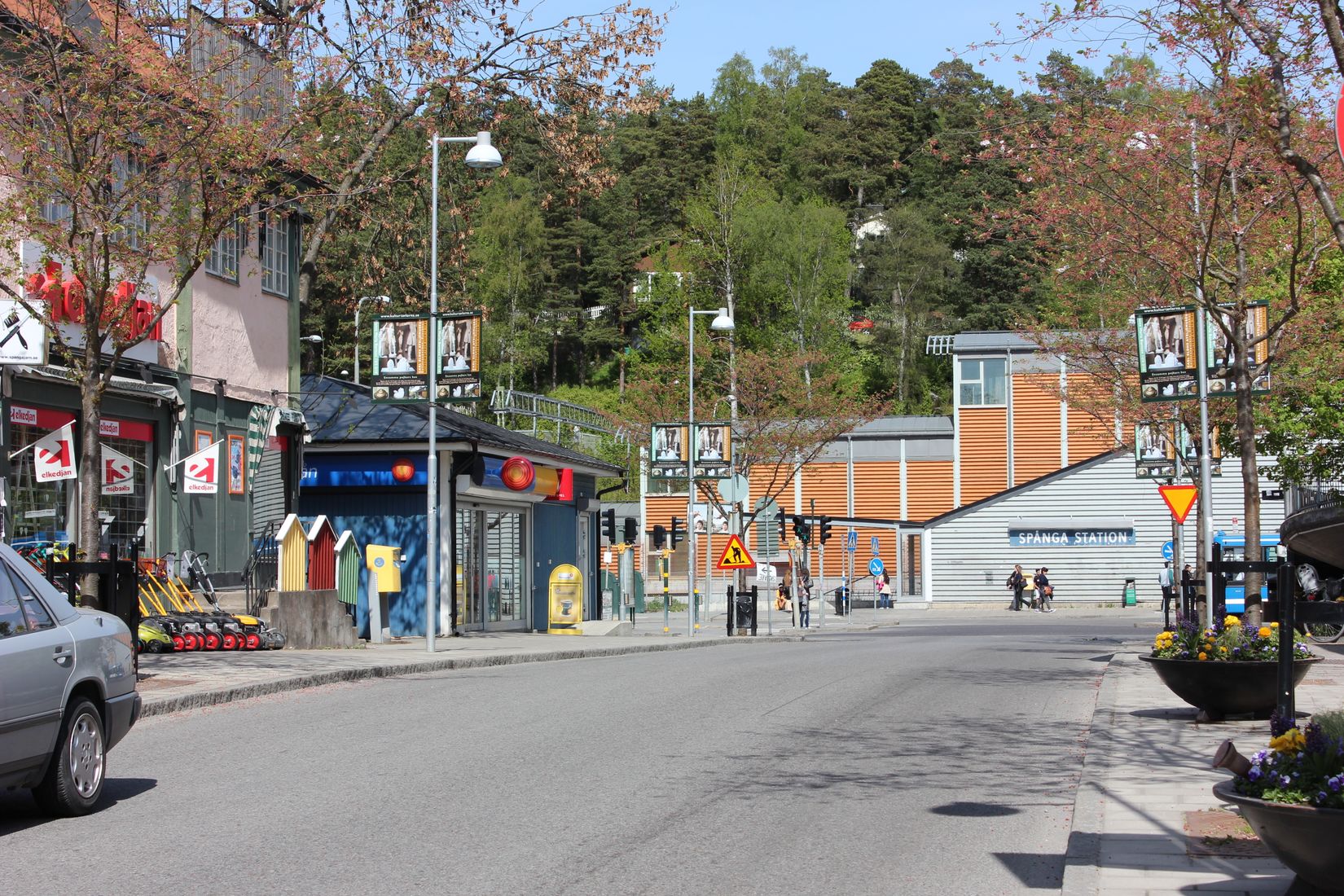 Villa, Herdevägen 28, Sundby, Stockholm