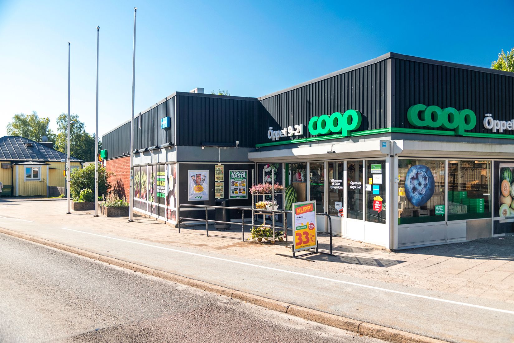 Villa, Herdevägen 28, Sundby, Stockholm