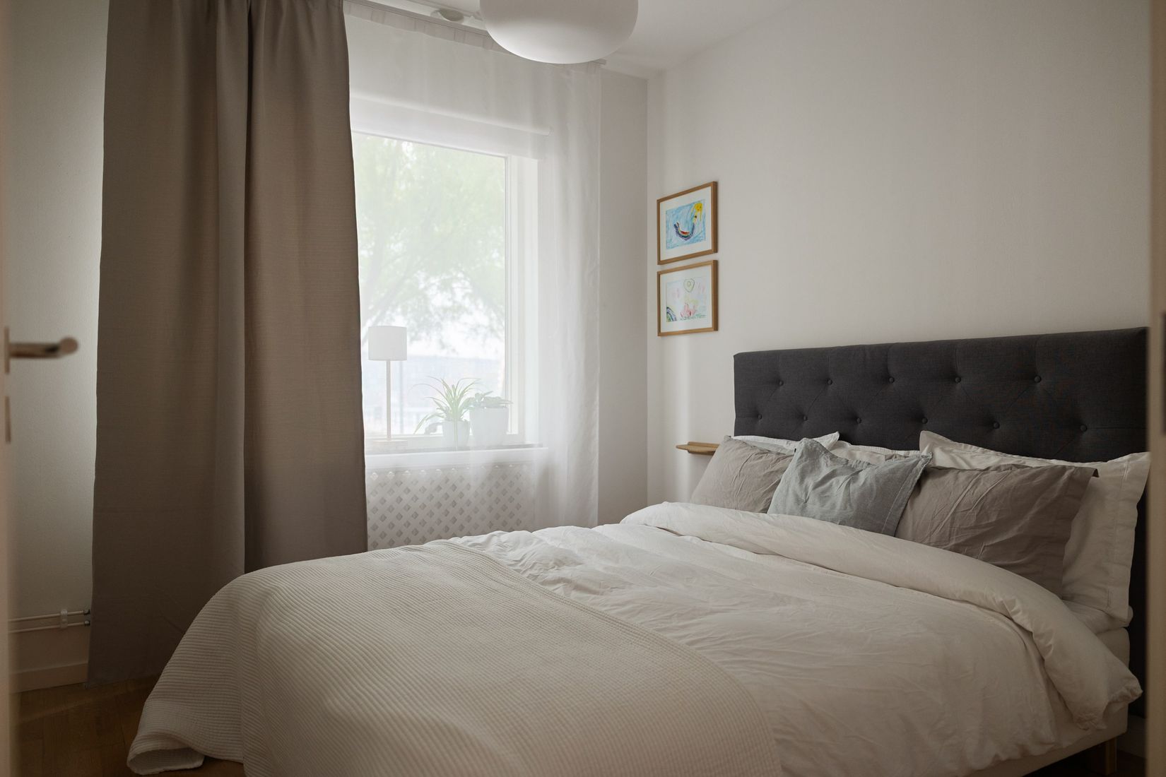 Bostadsrätt, Sjöfartsgatan 1, Stockholm